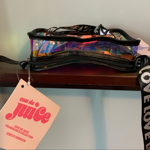 3/$20 ✨ Iridescent waist bag - Picture 2 of 6